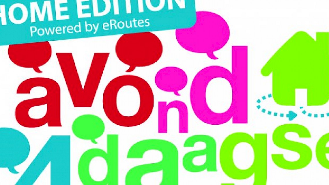 Avondvierdaagse in Duiven en Zevenaar