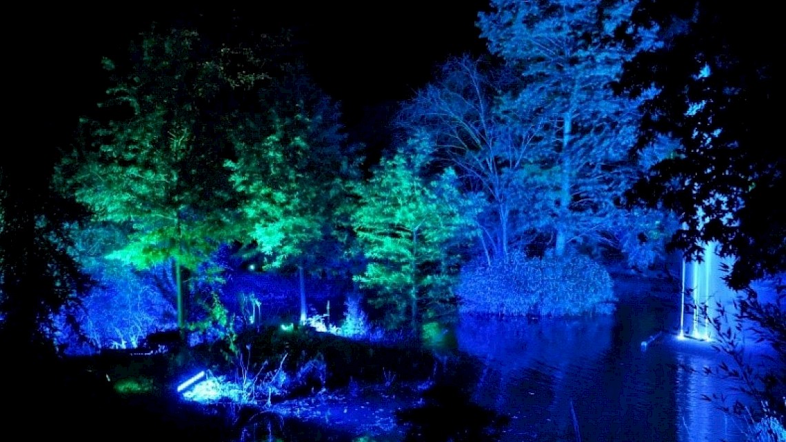 Lichtfestijn Megchelen