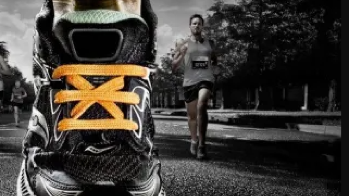 Enschede Marathon
