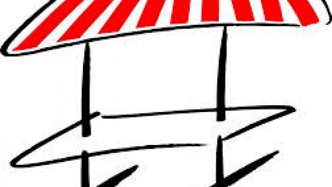 Mei-markt Vledder