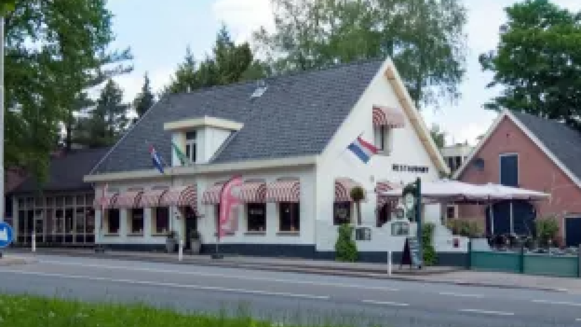 14e Heurnetocht De Lutte