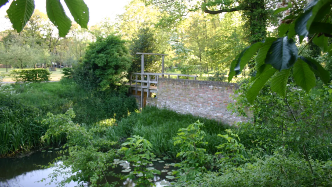 Schilderen in de natuur