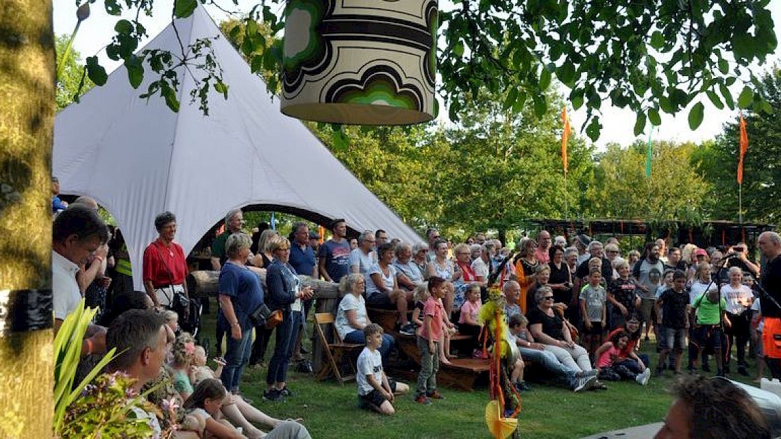 Folk veur Volk Festival