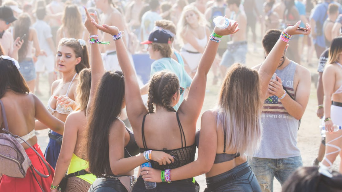 Freshtival Enschede