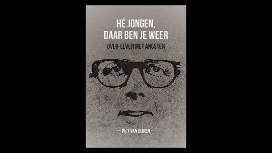 Hé jongen, daar ben je weer