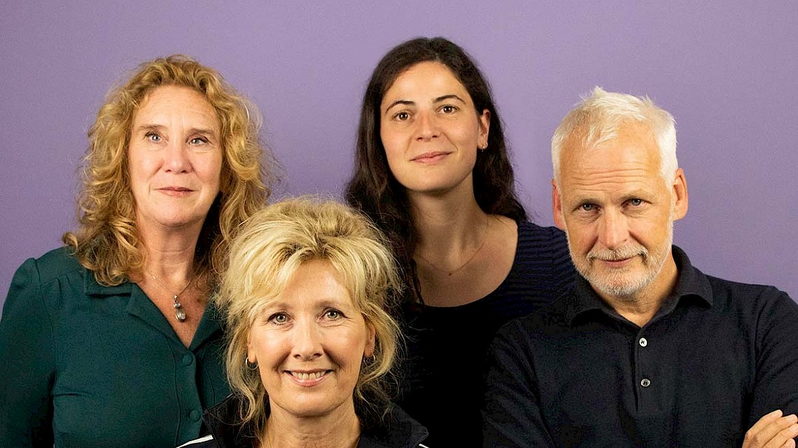 Theatervoorstelling ‘Zus van mijn zus’ - Naober Magazine