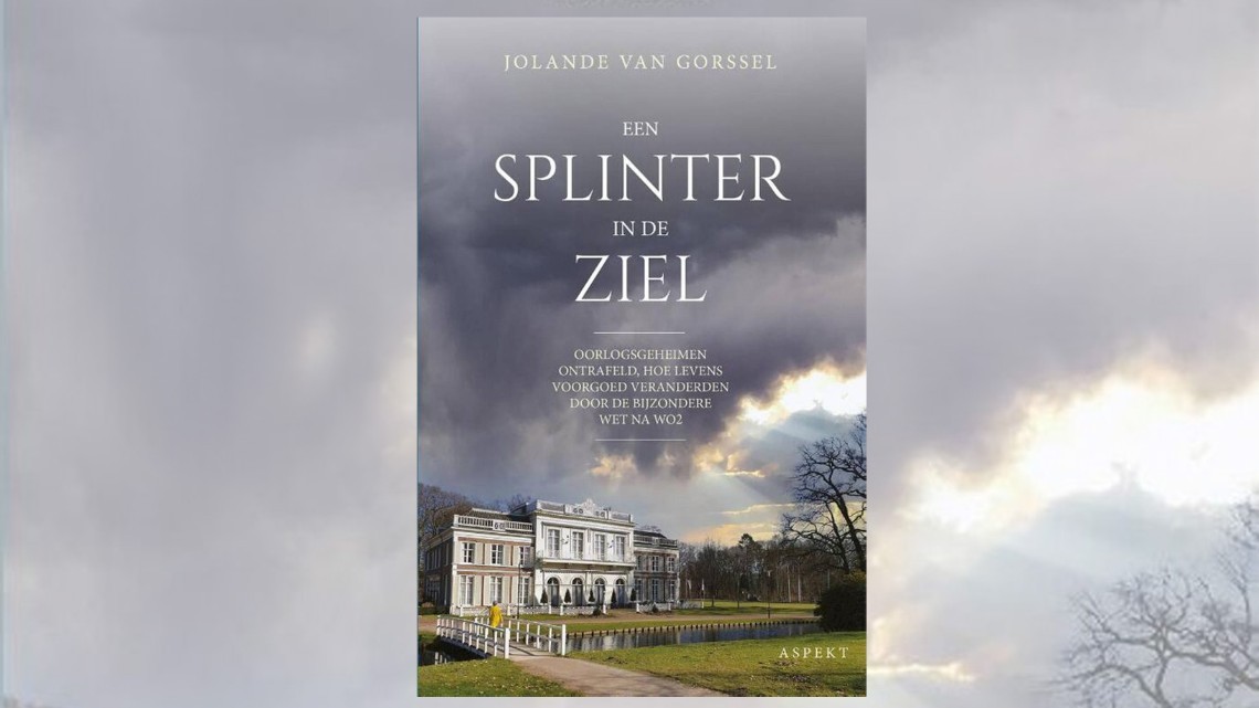 Splinter in de ziel