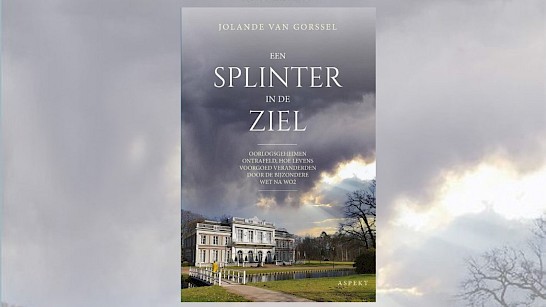 Splinter in de ziel