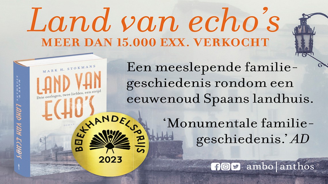 Land van echo’s