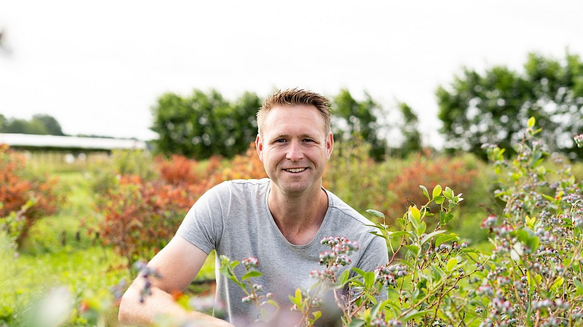 De Fotoloods Twente Fruit