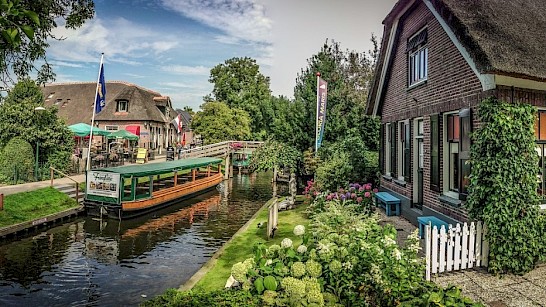 Hotspots Overijssel