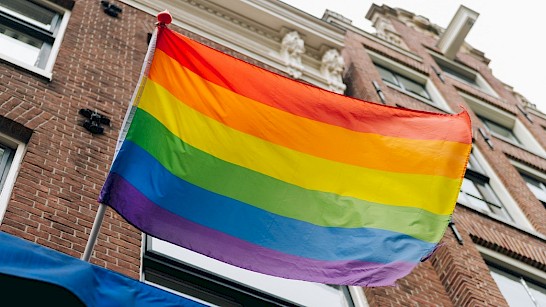 LGBTQIA+ in Twente