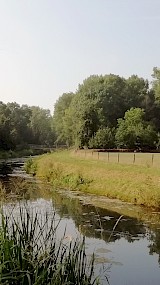 NIEUW : Bevermeerse Klompenpad (geüpload door Ben Lebbink)