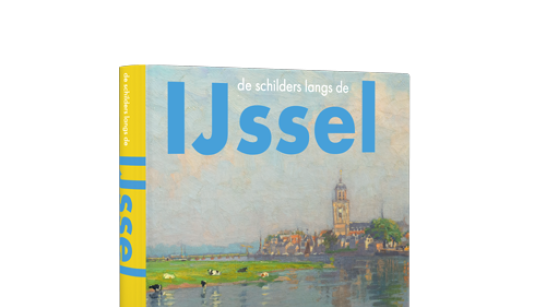 Schilders langs de IJssel