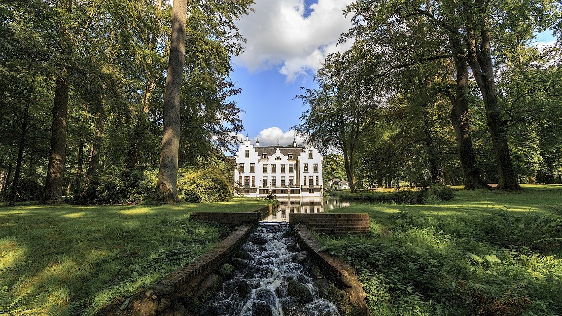 landgoed Staverden