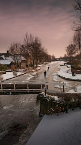 Giethoorn